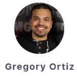 Gregory Ortiz